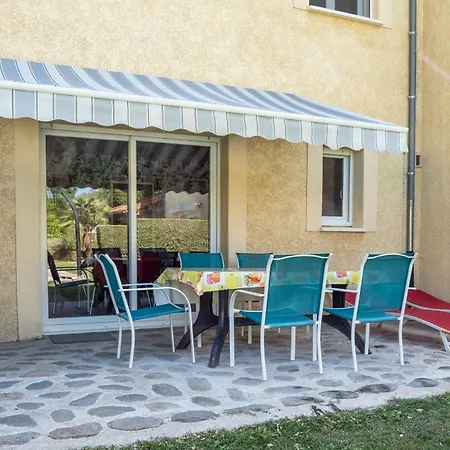 Vakantiehuis Domaine Des Fleurs *