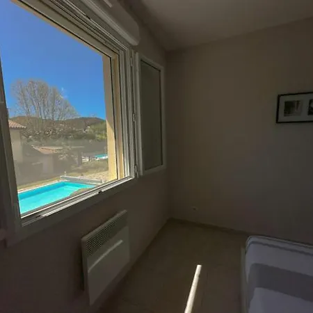 Vakantiehuis Domaine Des Fleurs Gagnières