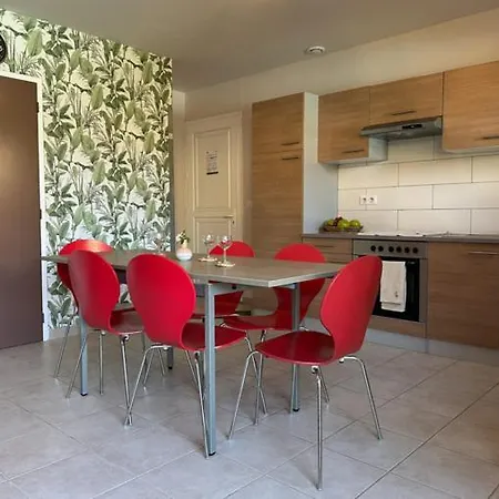 Domaine Des Fleurs * Gagnières