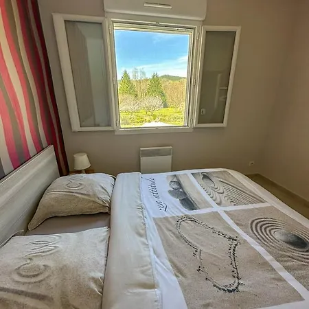 Domaine Des Fleurs Tatil Evi
