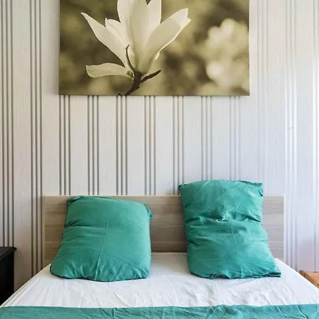 Domaine Des Fleurs *