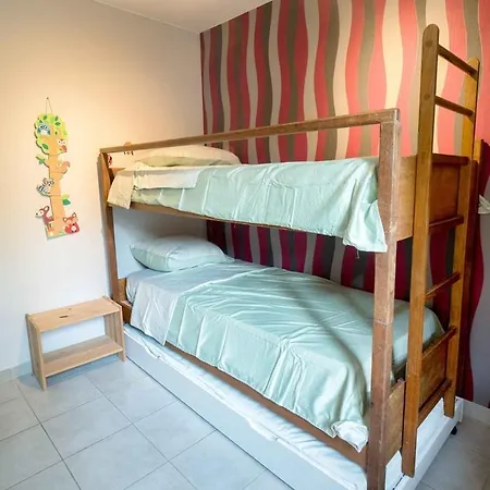 Domaine Des Fleurs Tatil Evi
