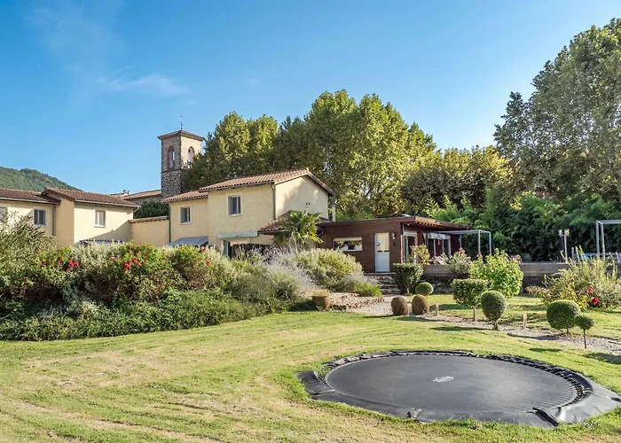 Domaine Des Fleurs *
