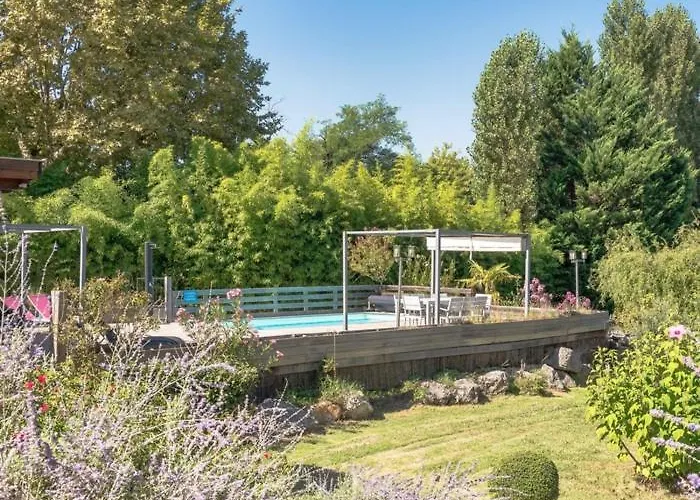 Domaine Des Fleurs